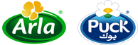 Arla · Puck