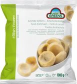 Greens · Fonds d’artichauts · 1 kg
