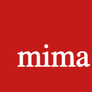 Logo MIMA