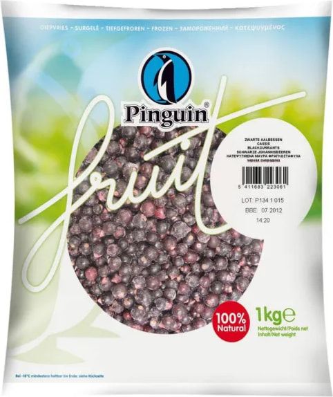 Pinguin — Cassis — 1 kg