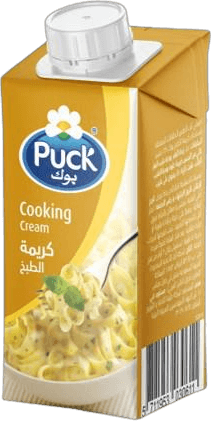 Arla · Puck — Crème cuisine — 200 ml