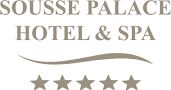 Sousse Palace Hotel & Spa