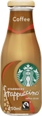 Starbucks · Frappuccino café · 250 ml