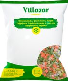 Virto · Macédoine de légumes · 2,5 kg