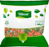 Virto · Macédoine de légumes · 400 g